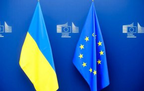 ЕС близо до споразумение за заем от 90 € млрд за отбраната на Украйна