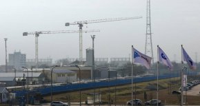 Започна основният етап на строежа на АЕЦ Пакш-2