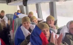 Русия и Украйна разменят десетки военнопленници 