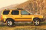 Nissan възражда легендата Xterra с агресивен дизайн и офроуд ДНК