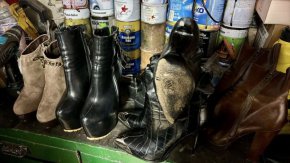 Прокуратурата остави в ареста Царицата на мъченията и съучастника ѝ за жестокост към животни
