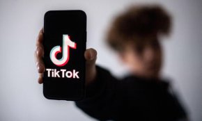ЕК: Пристрастяващият дизайн на ТикТок нарушава европейските закони