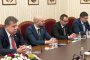 Радостин Василев при Йотова: Трябваше да подадете оставка с Радев