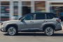 Subaru намалява цените на Forester Hybrid за 2026 г., добавя нова версия Onyx Edition