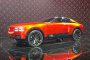 Toyota може да постави хибриден V12 с двоен турбо в Century Coupe