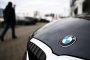 BMW изтегля над 500 000 автомобила по света заради риск от пожар