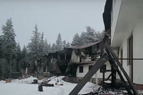 Полицията в Монтана и организацията, свързана с Калушев, са участвали в съвместно учение през 2023