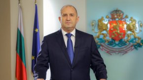 До 4 март Радев внася за регистрация „коалиция с ясно име“ 