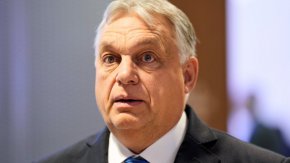 Орбан отговори на Зеленский:Украйна няма да стане член на ЕС 