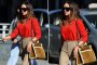 $80000 струва тази Kelly от Hermes на Виктория Бекъм