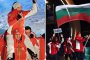 Пияница потроши Малена на пистата