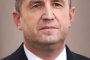 Ще бъда в парламента, а не от дивана:Р.Радев, Лаф на деня
