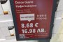 1 ЦЕНТ прИмоция в LIDL: ФОТО НА ДЕНЯ