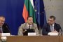 Без промяна на годишната инфлация: НСИ