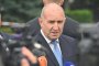 Радев водач в 25 МИР-София и в Бургас