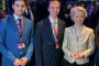 Силна подкрепа от младите в ЕНП за Стефан Арсов