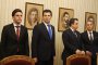 Никола Минчев,ПП, остава без имунитет заради корупционно разследване за HUAWEI на белгийската прокуратура