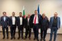 ДПС е партията на хората и който не го разбира, остава в миналото: Пеевски