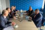 Приоритетите на ГЕРБ са енергетиката, инфраструктурата и регионите: Борисов
