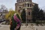 Великденско яйце оцвети мрачна София