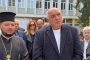 Не се борим за власт, искаме да управляваме, защото сме доказали: Борисов