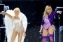 Откраднаха дрехите на Мадона за Coachella