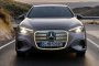Mercedes-Benz C-Class Electric: До 762 км пробег и ултра бързо зареждане (ФОТОГАЛЕРИЯ)