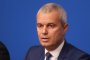 Първата задача на НС трябва да е ВСС: Костадинов