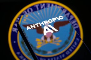 Нямаме начин да изключим военния ИИ аварийно: Anthropic