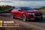   MAZDA стана кола на годината 2026