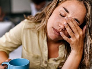 Как усещаме и как да се справим със Синдрома на хроничната умора?