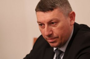 Служебният кабинет оттегли кандидатурата на Деньо Денев за председател на ДАНС