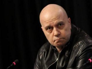 Радев, къде е референдумът за лева: Слави