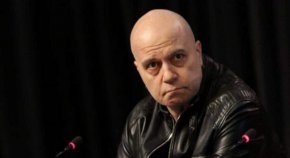 Радев, къде е референдумът за лева: Слави
