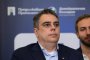 Асен Василев собственоръчно разцепи ПП и ДБ - предупредихме го да не го прави: Мартин Димитров