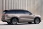 Луксозният Volkswagen ID.Era 9X дава сериозен намек за следващото поколение Touareg