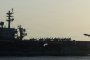 САЩ отрича Иран да е удрил US военноморски кораб с ракетен удар 