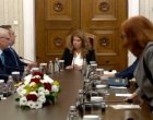 Младите семейства с деца да бъдат с по-голямо данъчно облекчение: ПП при Йотова (На живо)