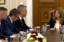 Тръгваме по гръцки сценарий, да се проведат разговори за връщане на българския лев: Възраждане при Йотова