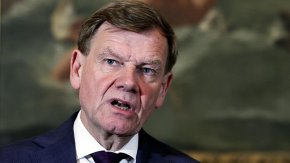  Немсикят външен министър представи план от 6 точки за реформа на ЕС