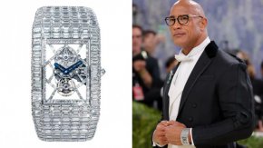 20-те най-добри часовника на Met Gala 2026