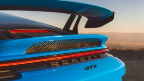 Следващото поколение Porsche 911 GT3 може да бъде първото с турбокомпресор