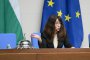 Кадър на ИТН оглави кабинета на Михаела Доцова 