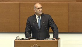 Още в понеделник внасяме предложения за галопиращите цени и за промени в Закона за съдебната власт: Радев