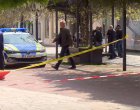 Гръмнаха в ръката 73-годишна жена в центъра на Варна