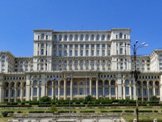 Румъния и без € с по-висока инфлация от нас