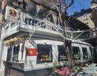 ДА! Viet House: оризови палачинки със скариди и боб, фъ и още много във фрегатата до бул. Витоша