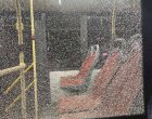 16-годишен стрелял с пневматично оръжие по автобуса в Перник, трима от задържаните са непълнолетни