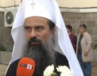   +Даниил за забраната да се служи на български в храма 