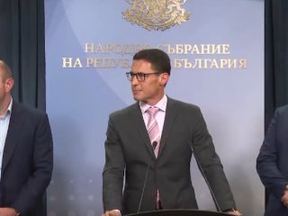 ПБ представя първия пакет законопроекти за цените и съдебната власт